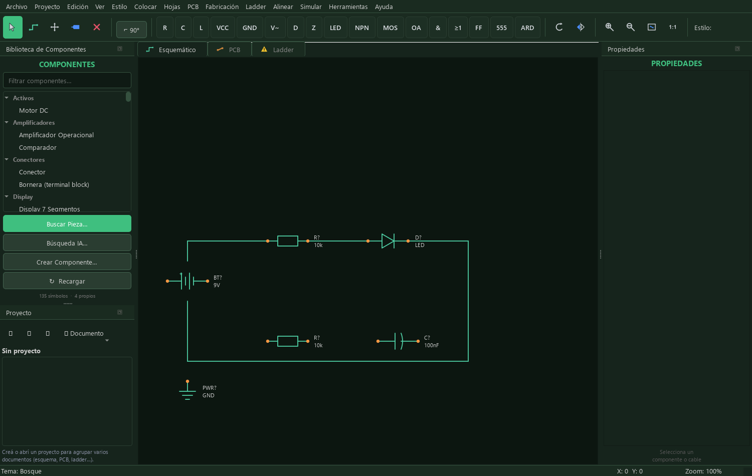 ElectronArt EDA